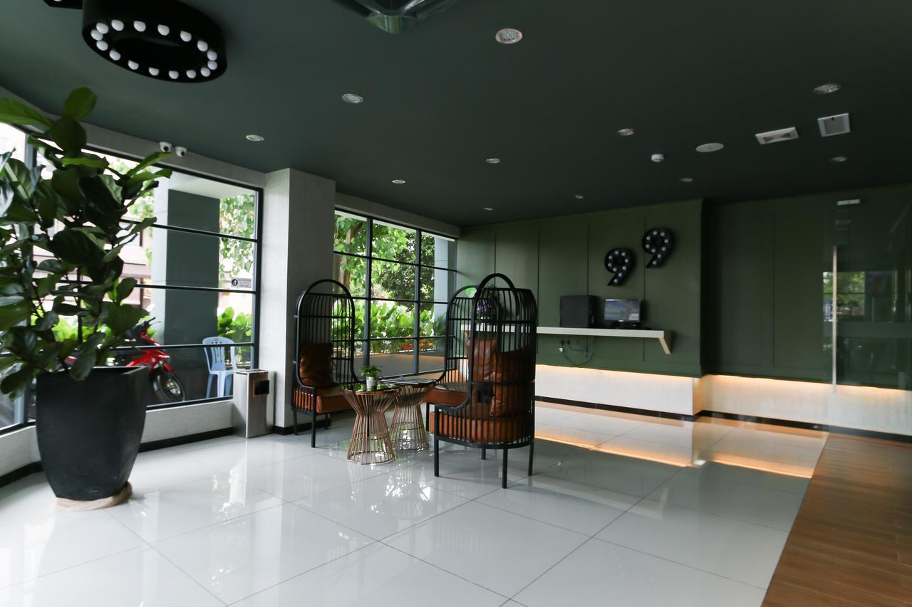Hotel 99 Kota Kemuning Shah Alam Exteriér fotografie