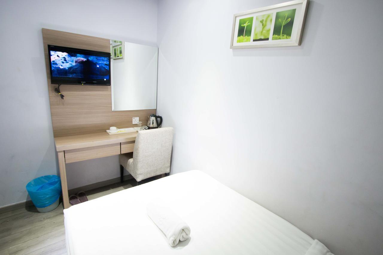 Hotel 99 Kota Kemuning Shah Alam Exteriér fotografie