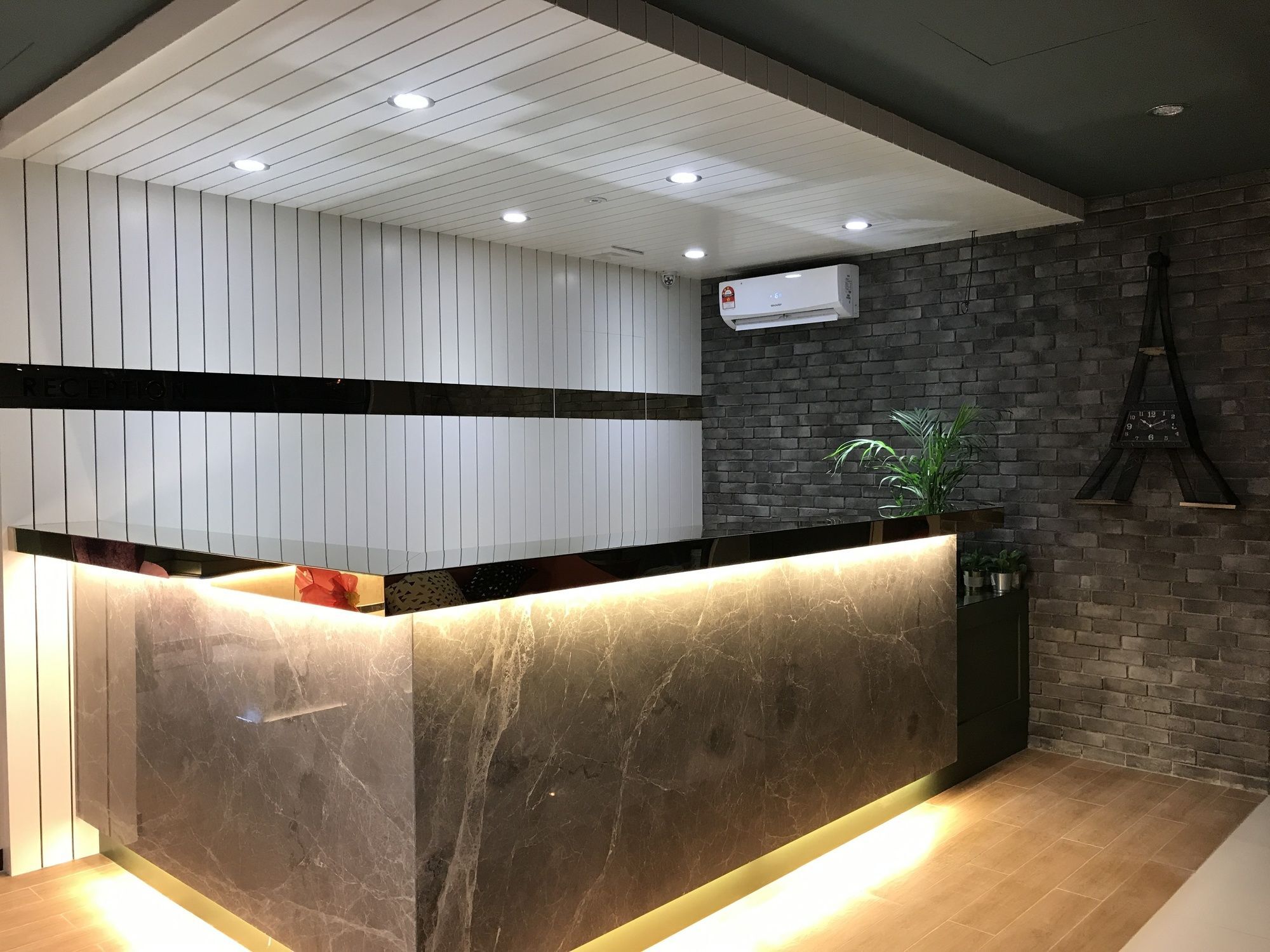 Hotel 99 Kota Kemuning Shah Alam Exteriér fotografie