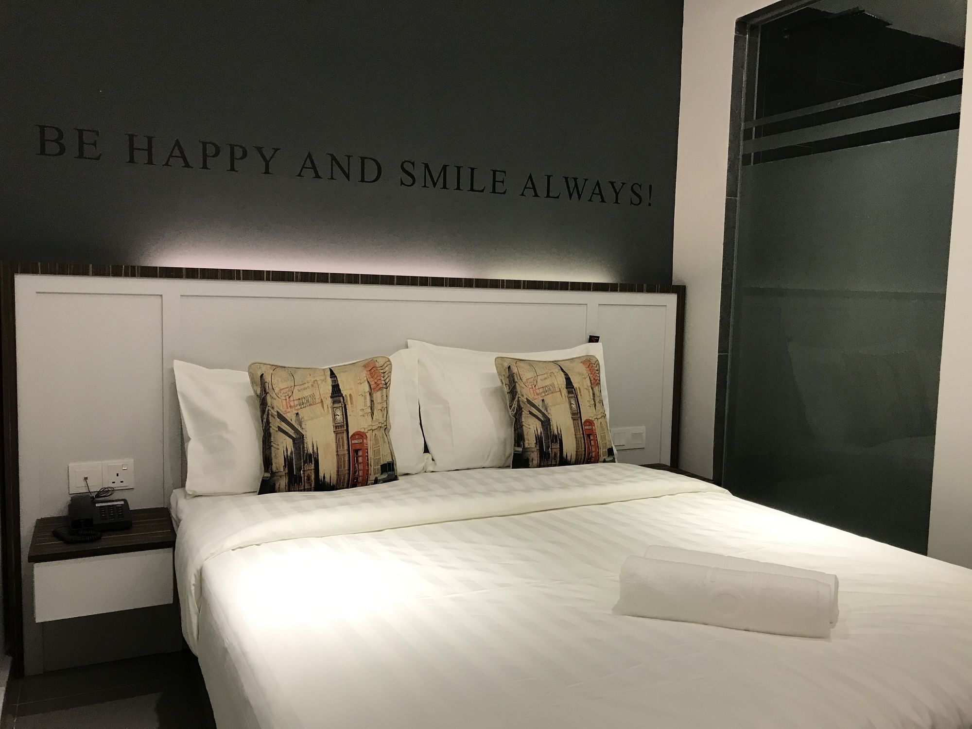Hotel 99 Kota Kemuning Shah Alam Exteriér fotografie
